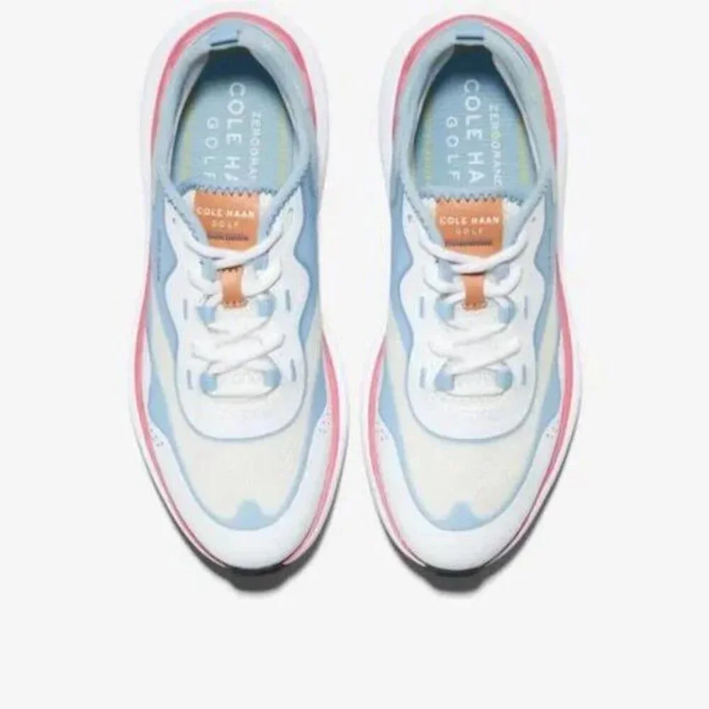 NWT Cole Haan Women's Zerogrand Fairway Golf Shoes - Picture 10 of 15